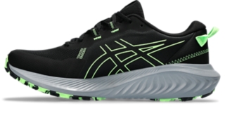 ASICS Gel Excite Trail Review, Facts, Comparison