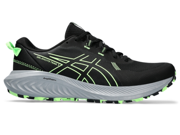 Asics women's gel 2024 excite 2 running shoe