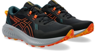 GEL-EXCITE TRAIL 2 | Men | Dark Auburn/Birch | Men's Trail Running Shoes | ASICS United States