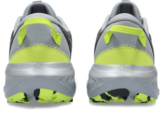 Men's GEL-EXCITE TRAIL 2 | Carrier Grey/Neon Lime | Running Shoes