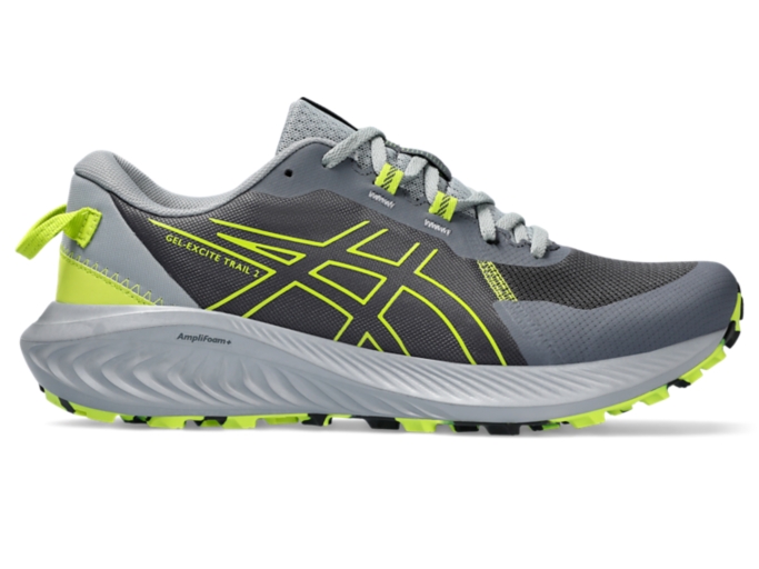 Asics excite online