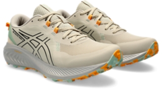 Tenis Asics Trail Running Gel-Excite Trail 2 Gris Hombre
