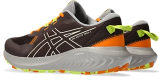 Men's GEL-EXCITE TRAIL 2, Dark Auburn/Birch, Running Shoes