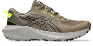 Asics men's gel excite 6 running shoes - black/white best sale