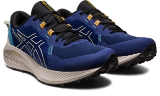 ASICS Gel Excite Trail Review, Facts, Comparison