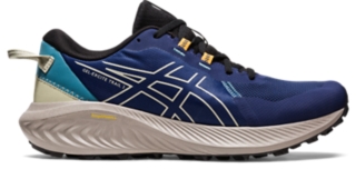 Asics men's trail running shoes best sale