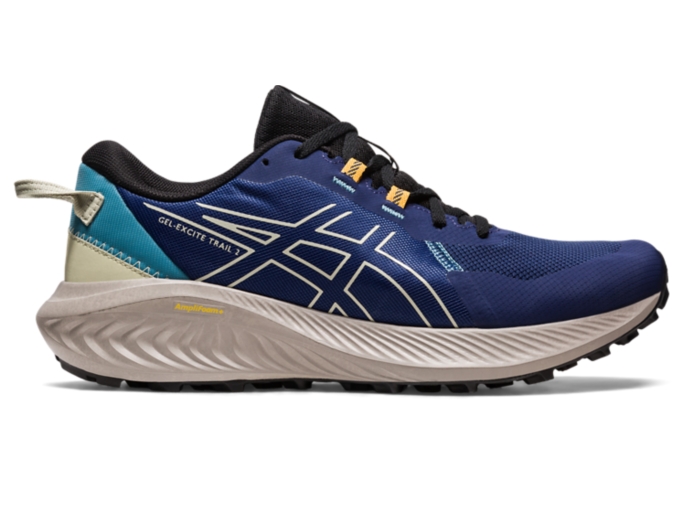 ASICS Gel Excite Trail Review, Facts, Comparison