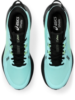 Asics mint green best sale