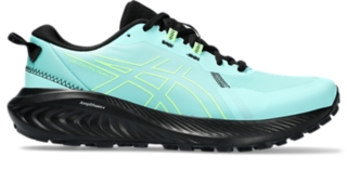 GEL EXCITE TRAIL 2 Men Illuminate Mint Illuminate Green Men s Trail Running Shoes ASICS United States