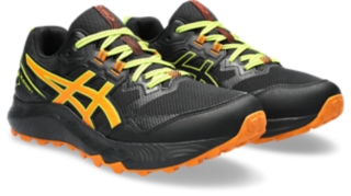 Zapatilla Hombre Asics Gel-Sonoma™ 6 G-TX Negra Naranja