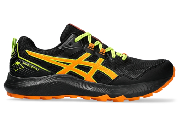 Asics gel sonoma 4 caracteristicas best sale