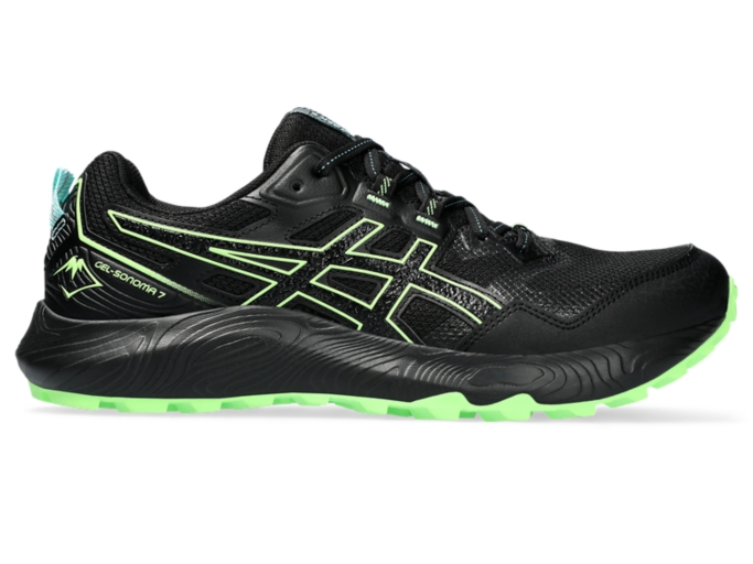 Asics men's gel sonoma store 5 running shoes review