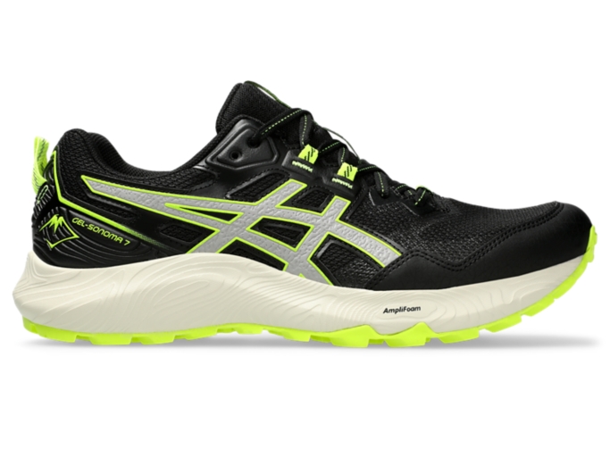 Asics men's gel sonoma hotsell