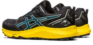 Zapatillas Trail Running Hombre Asics Gel-Sonoma 7 Gris Oscuro