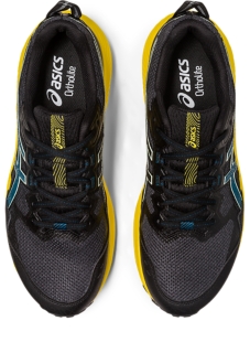 Zapatillas Trail Running Hombre Asics Gel-Sonoma 7 Gris Oscuro