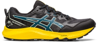 Men's GEL-SONOMA 7 | Graphite Grey/Ink Teal | Running Shoes | ASICS