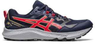 Herren Trailrunningschuhe ASICS Outlet DE