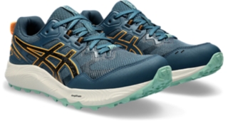 Asics gel kahana 7 deals mens 2015