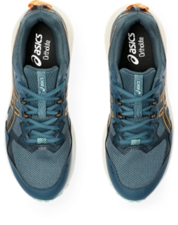 Asics gel kahana 7 deals mens 2015