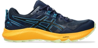 Mens Trail Running Hiking Shoes ASICS IE