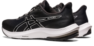 GEL-PULSE 14 | Black/White | Running Shoes | ASICS