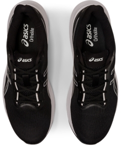 Men's GEL-PULSE 14, Black/White, Running Shoes