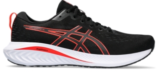 Asics mens running shoes hotsell extra wide