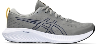 Asics wide clearance running shoes mens