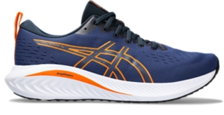 Asics extra shop wide shoes