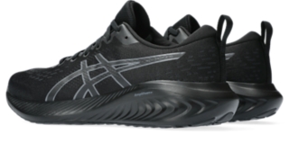 Men\'s GEL-EXCITE 10 | Black/Carrier Grey | Running Shoes | ASICS