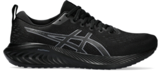 Men\'s Shoes GEL-EXCITE ASICS Running Black/Carrier 10 | Grey | |