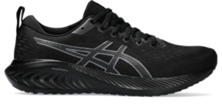 GEL EXCITE 10 Men Black Carrier Grey Men s Running Shoes ASICS IE