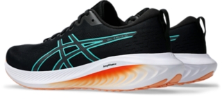 GEL-EXCITE 10 | Men | Oatmeal/Black | Men's Running Shoes | ASICS United States