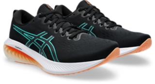 GEL-EXCITE 10 | Men | Oatmeal/Black | Men's Running Shoes | ASICS United States