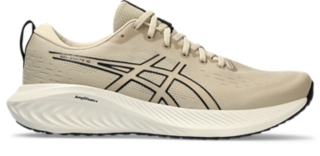 Asics gel cumulus store 10 beige