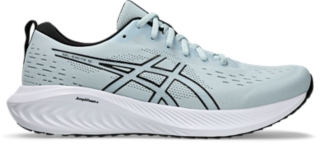 GEL-EXCITE 10 | Men | Cool Grey/Black | Men's Running Shoes | ASICS ...