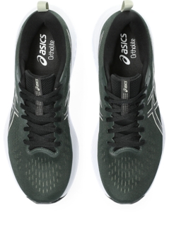 Asics gel foundation 10 store donna verde