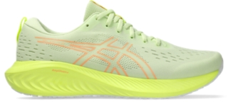 Asics gel nimbus 10 uomo giallo on sale