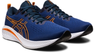 Asics foundation 10 clearance mens