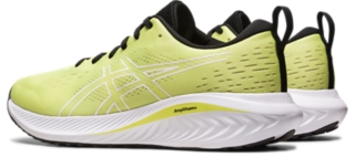 Brooks trance 2025 10 mens yellow