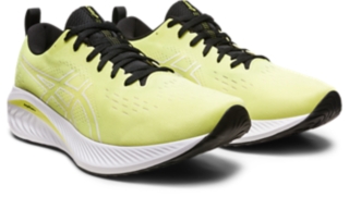 Asics Gel Excite 10 Zapatillas de Running Hombre - Glow Yellow