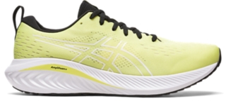 Men's GEL-EXCITE 10 | Glow Yellow/White | Running | ASICS UK