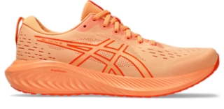 GEL-EXCITE 10 | Men | Mojave/Nova Orange | Men's Running Shoes | ASICS United States