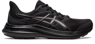 Asics mens running shop shoes extra wide