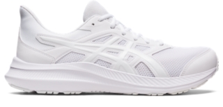 ASICS Men s Jolt 4 4E Running Shoes 14XW White