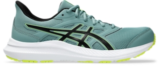 Asics men's jolt walking shoes review best sale