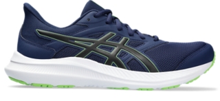 EvoRide SPEED 2 | BLUE EXPANSE/ILLUMINATE GREEN - ASICS