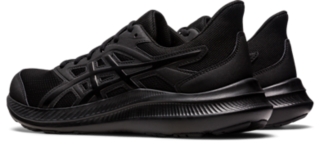 Men\'s JOLT 4 | Black/Black ASICS Running | Shoes 