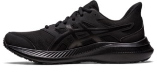 Zapatillas ASICS Jolt 4 Black/White Hombre - ASICS Perú | Calzado,  Vestuario y Accesorios