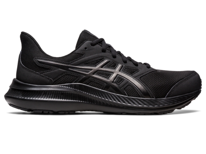 | Men\'s 4 | JOLT Running ASICS | Shoes Black/Black